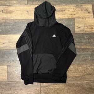 Adidas AeroReady Hoodie - Large